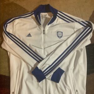 Men light jacket xxl